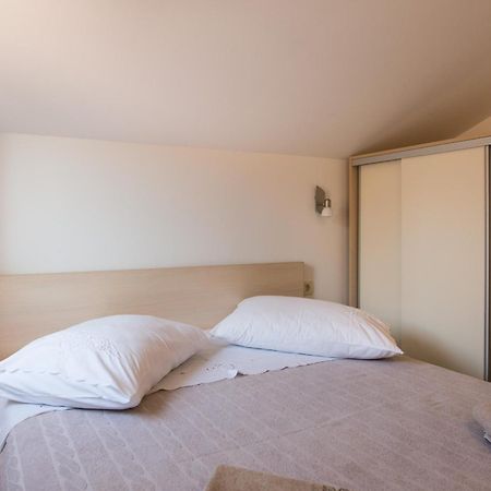 Apartments Sunrise Brist Zimmer foto