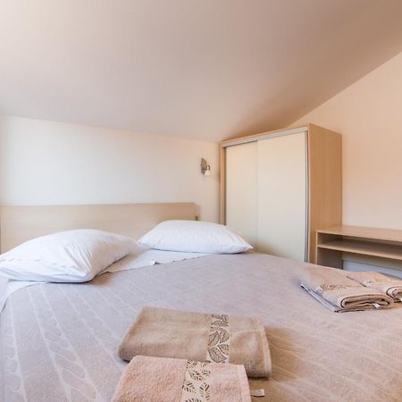Apartments Sunrise Brist Zimmer foto