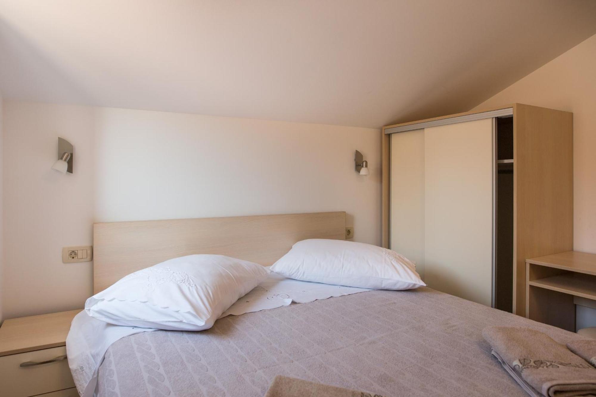 Apartments Sunrise Brist Zimmer foto