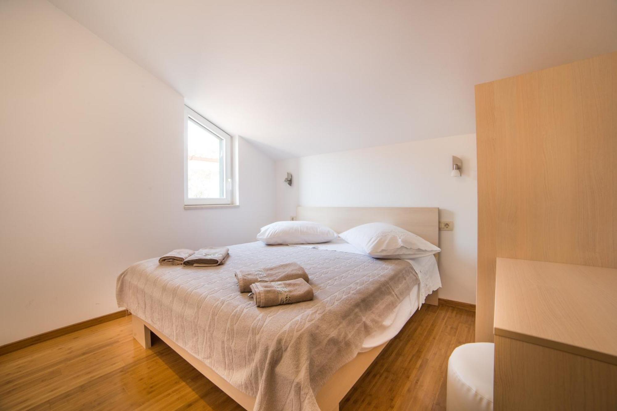 Apartments Sunrise Brist Zimmer foto